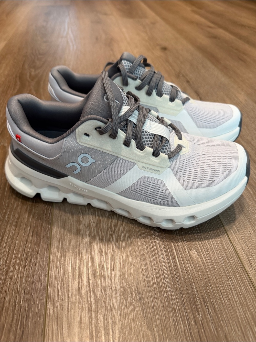 New On Running Shoes